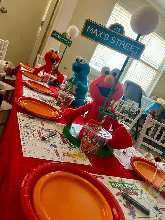 🎉 Crafting & Party Decor Tips: How to Elevate Your Next Celebration