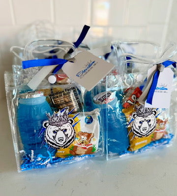 Custom Party Favors