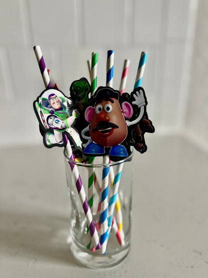Custom Party Favors