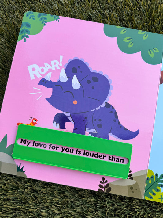 3D Reading Tool