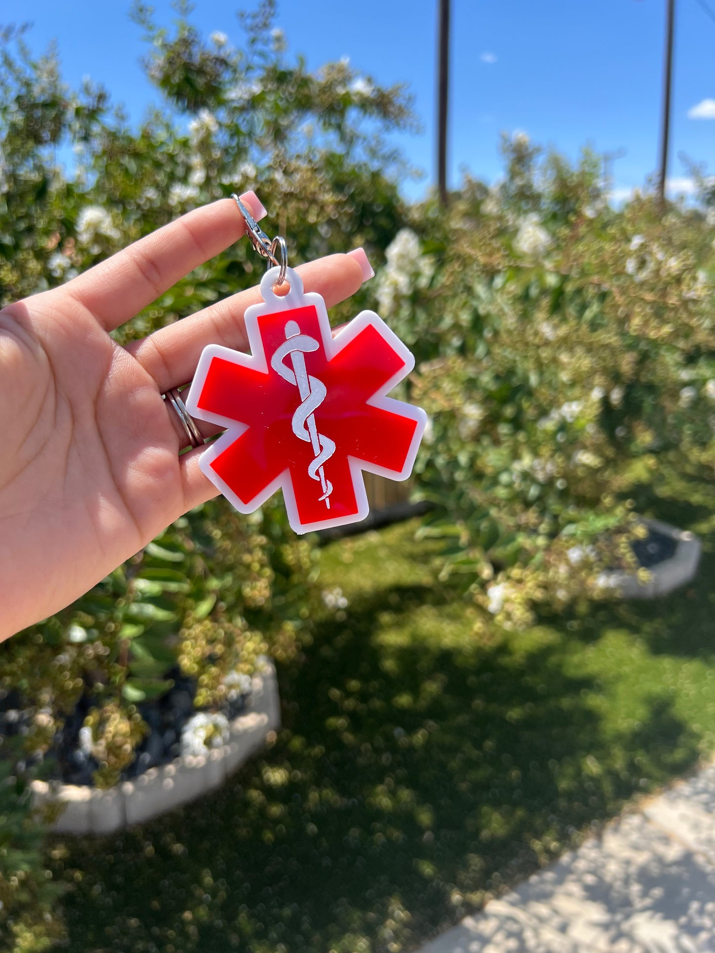 Medical NFC Tag