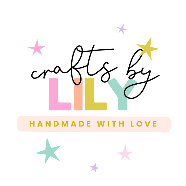 Crafts by Lily